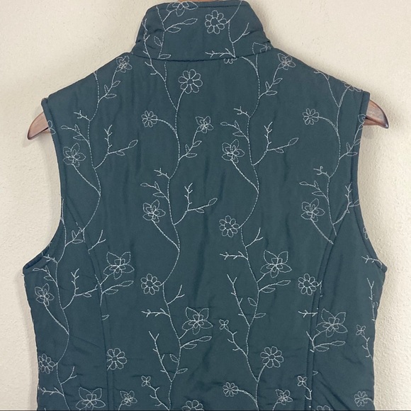 High Fever Women’s Vest - Picture 8 of 9